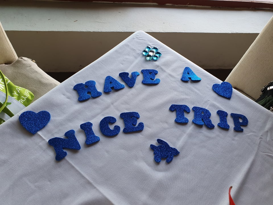 Lobby Akumal Bay Beach & Wellness Resort