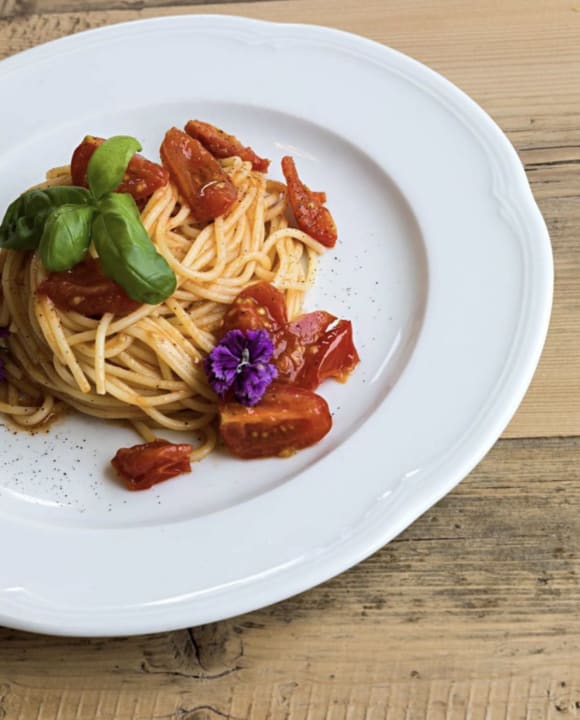 Gastro Hotel Zodiaco