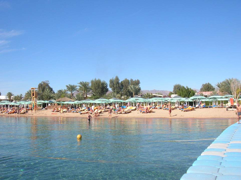 Strand Ghazala Beach