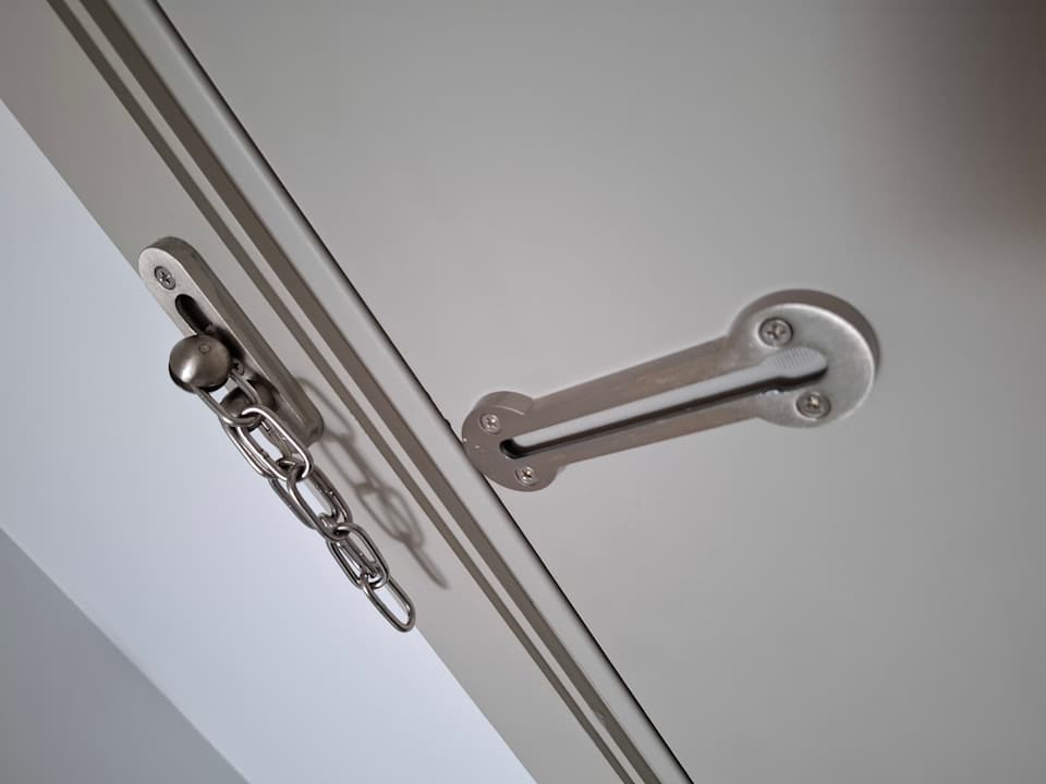 Zimmer ASAI Bangkok Chinatown