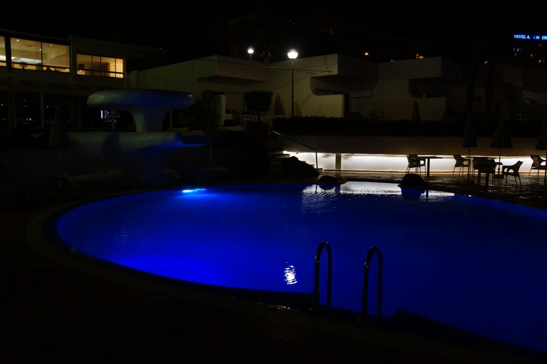 Pool H10 Gran Tinerfe - Adults only