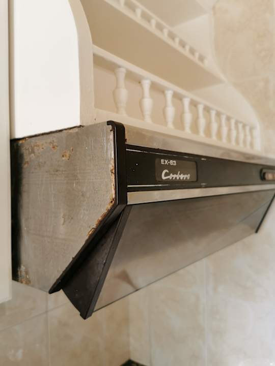 Zimmer Ferienwohnungen Teneguia