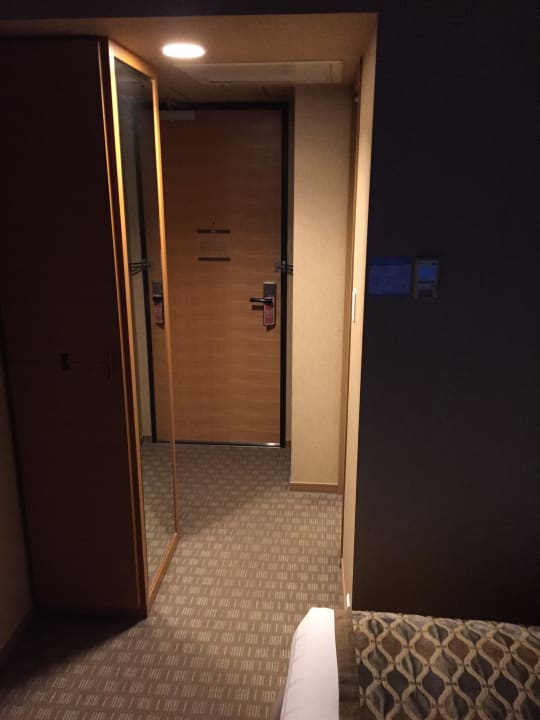 Zimmer Hotel Niwa Tokyo