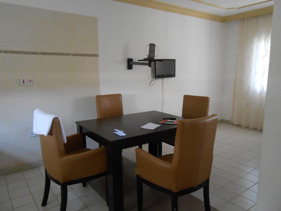 Zimmer Riverside Garden Resort