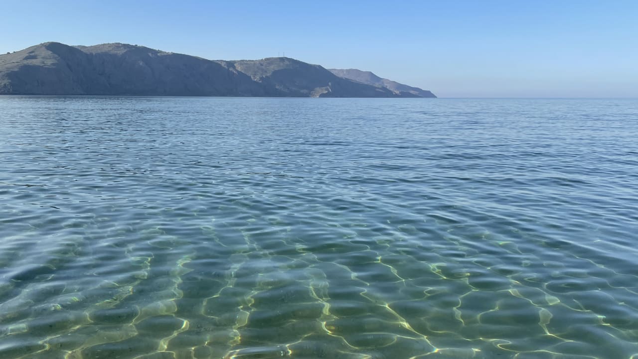 Strand Anemos Luxury Grand Resort