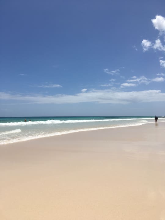 Strand Hotel Riu Palace Tres Islas