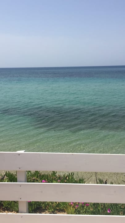 Ausblick Istion Club & Spa