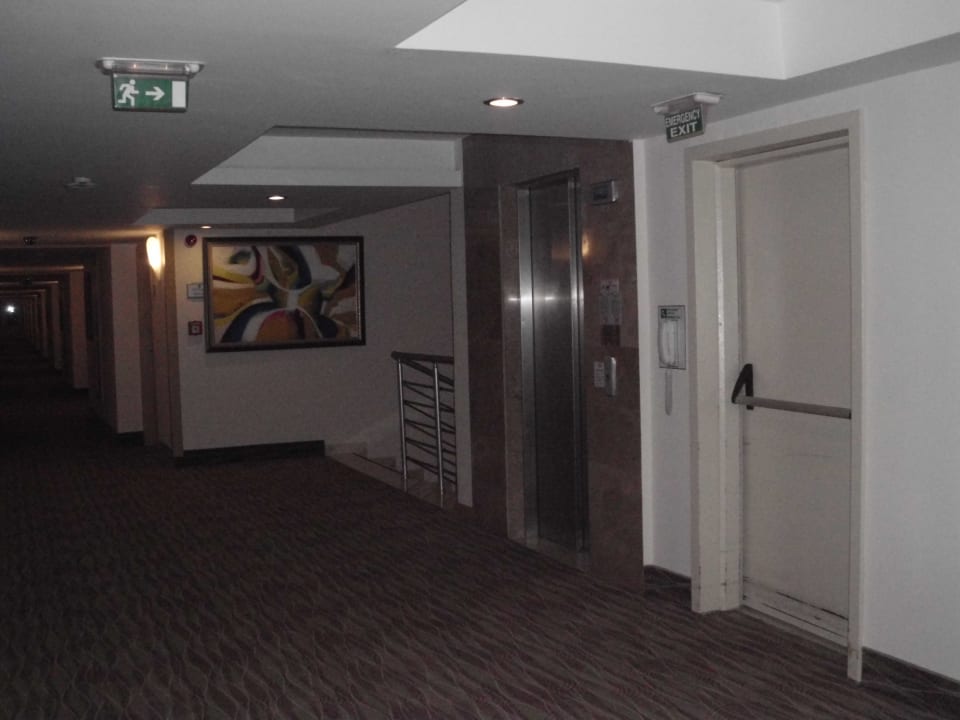 Sonstiges Sunis Kumköy Beach Resort Hotel & Spa