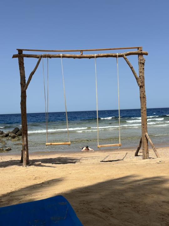 Strand Pickalbatros Citadel Resort