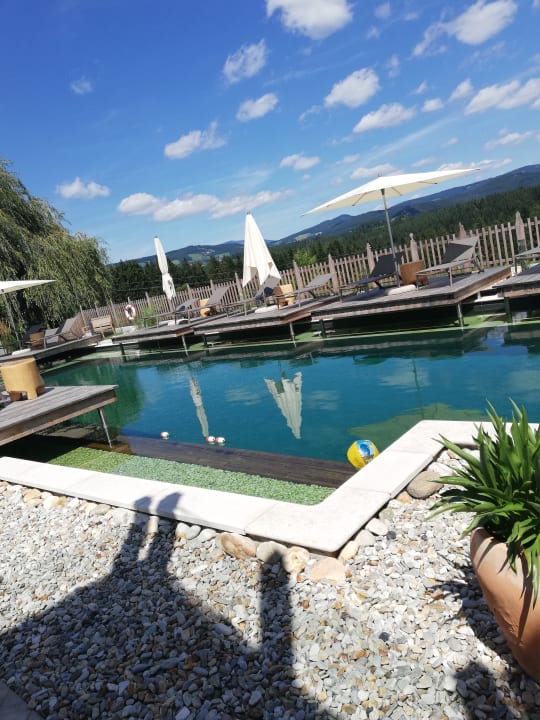 Pool Mein Hotel Fast