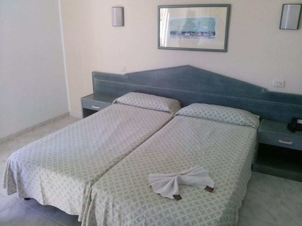 Standard-Dopperlzimmer (Nr. 444) Caprice Janeiro Hotel & Spa