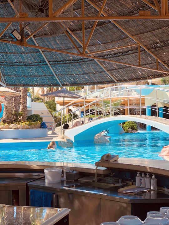 Gastro Atrium Palace Thalasso Spa Resort & Villas