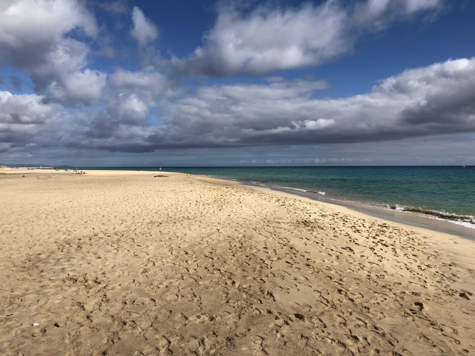 Strand MUR Hotel Faro Jandia & Spa Fuerteventura