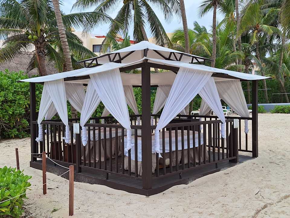 Sonstiges Hotel Riu Playacar