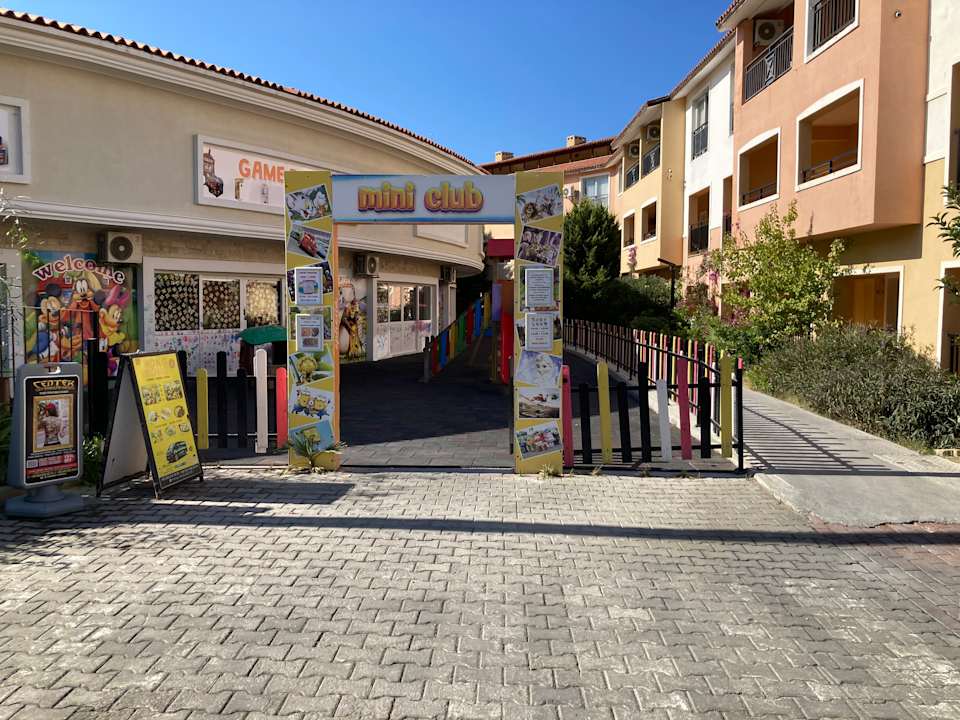 Sport & Freizeit Ephesia Holiday Beach Club