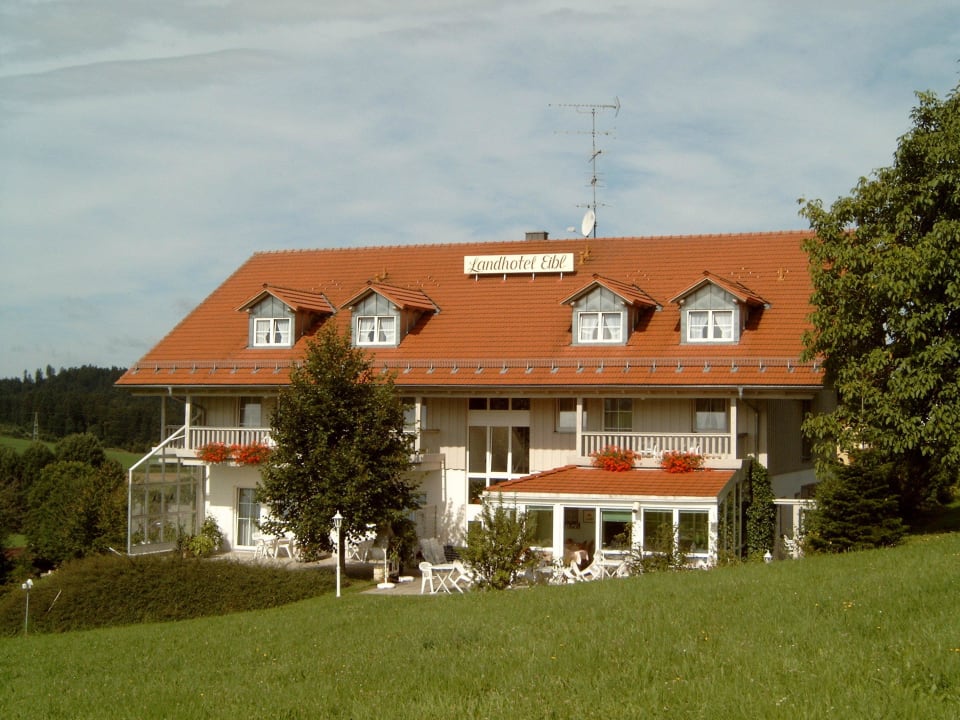  Willkommen Landhotel Eibl  Landhotel Eibl  R  hrnbach