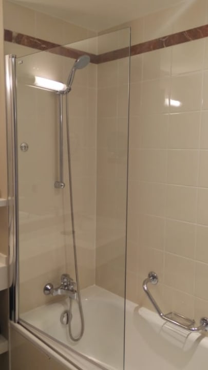 Łazienka Renaissance Paris Hotel La Defense