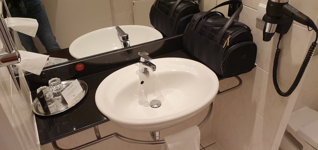 Zimmer Vienna House by Wyndham Thüringer Hof Eisenach