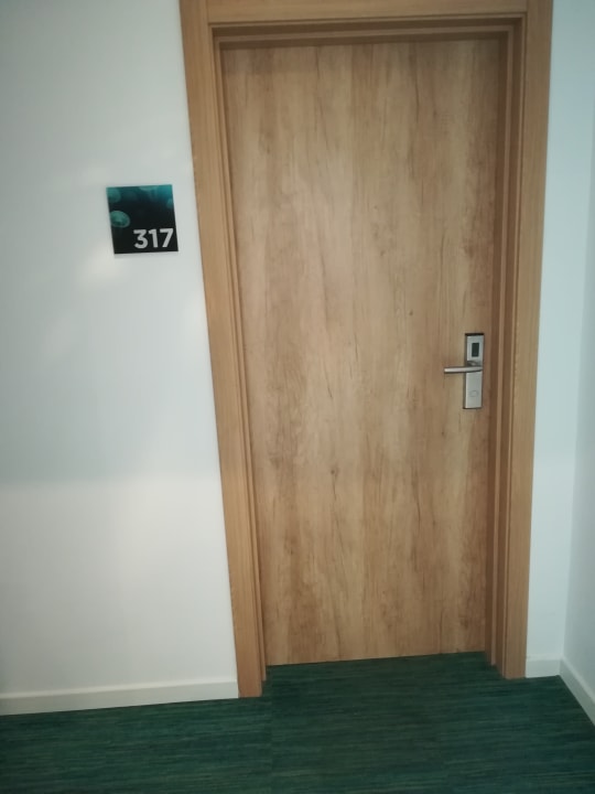 Zimmer The Sea Hotel by Grupotel - Adults only