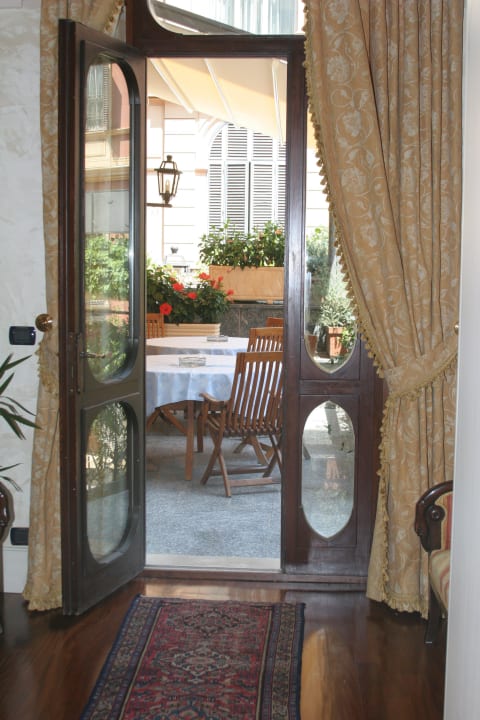 Hotel La Residenza Hotel La Residenza