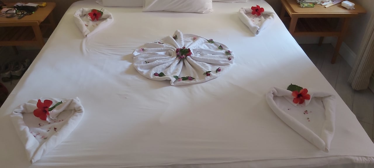 Zimmer Ulusoy Kemer Holiday Club