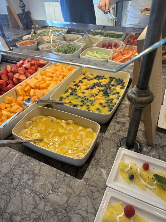 Gastro Biohotel Stanglwirt