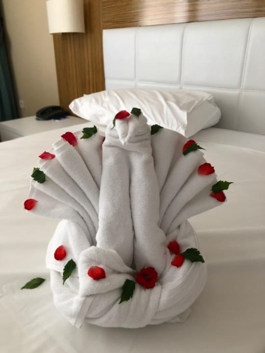 Zimmer Asteria Family Belek