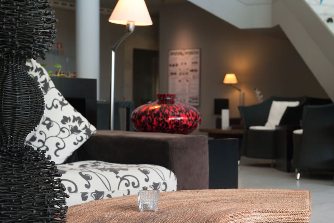 Sonstiges Hotel Golden Residence