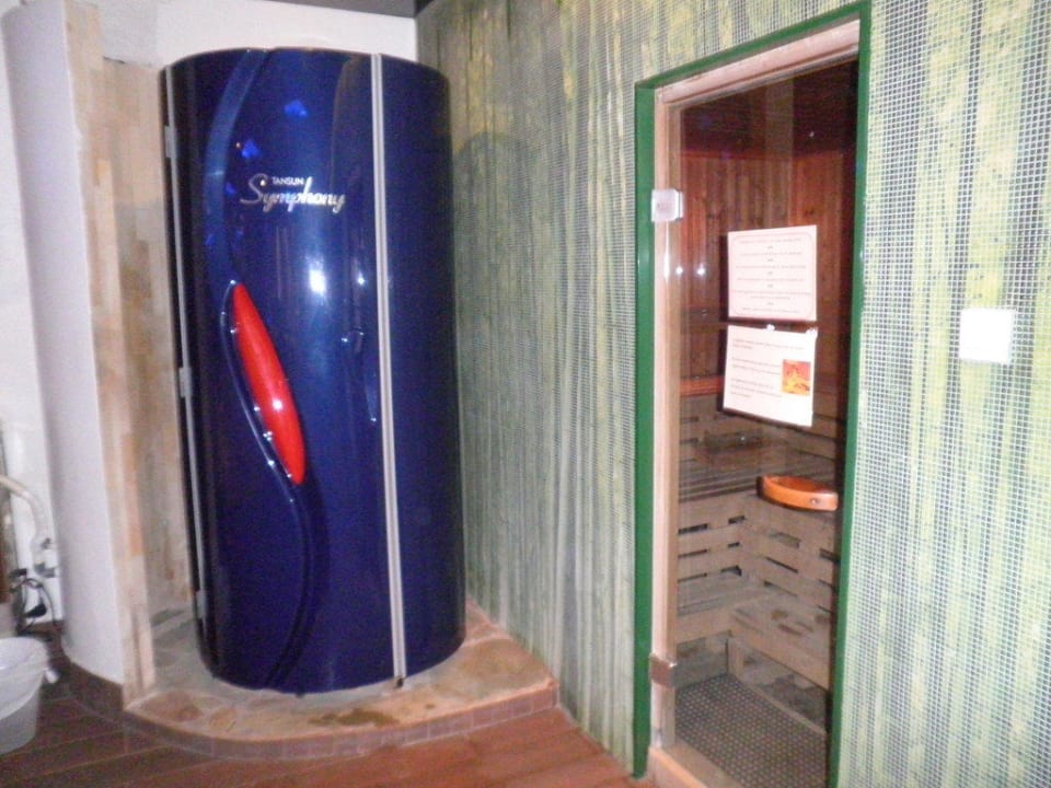 Solarium Bull Dorado Beach & Spa