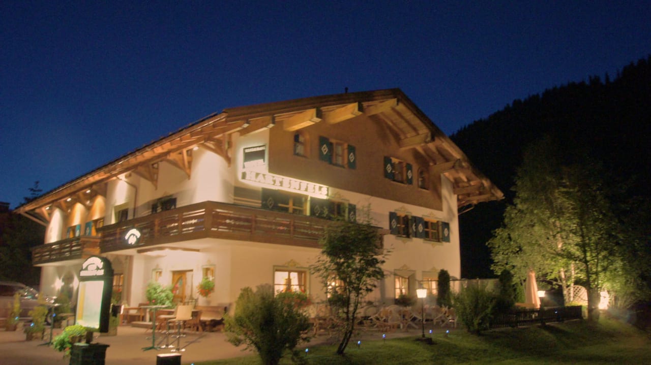 Hotel Hartenfels Hotel Hartenfels