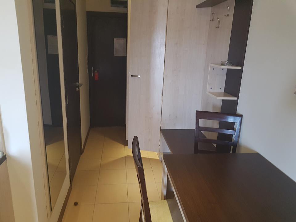 Zimmer Hotel Cazablanka / Casablanca