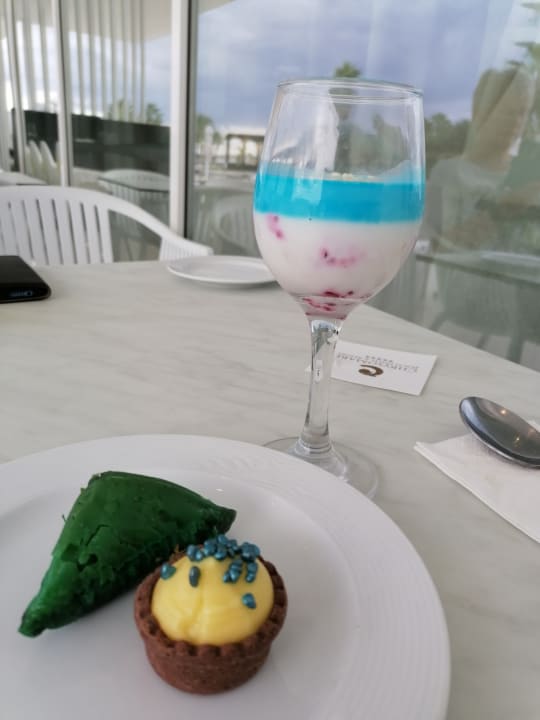 Gastro Chrysomare Beach Hotel & Resort