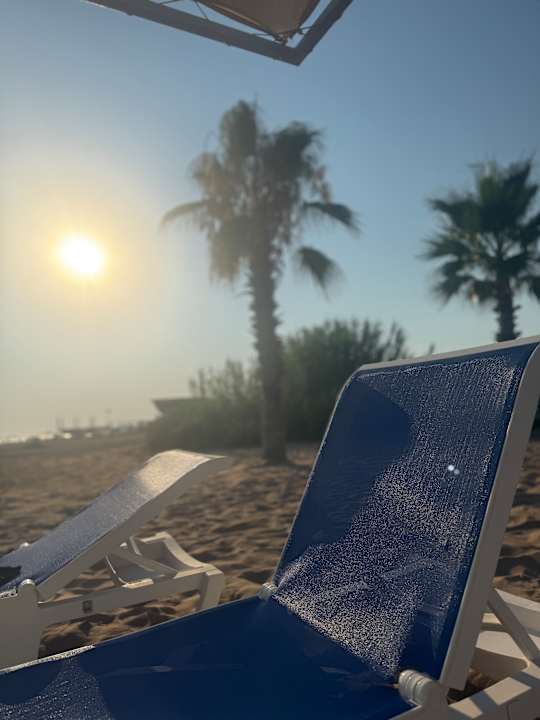 Strand Hotel Süral Resort