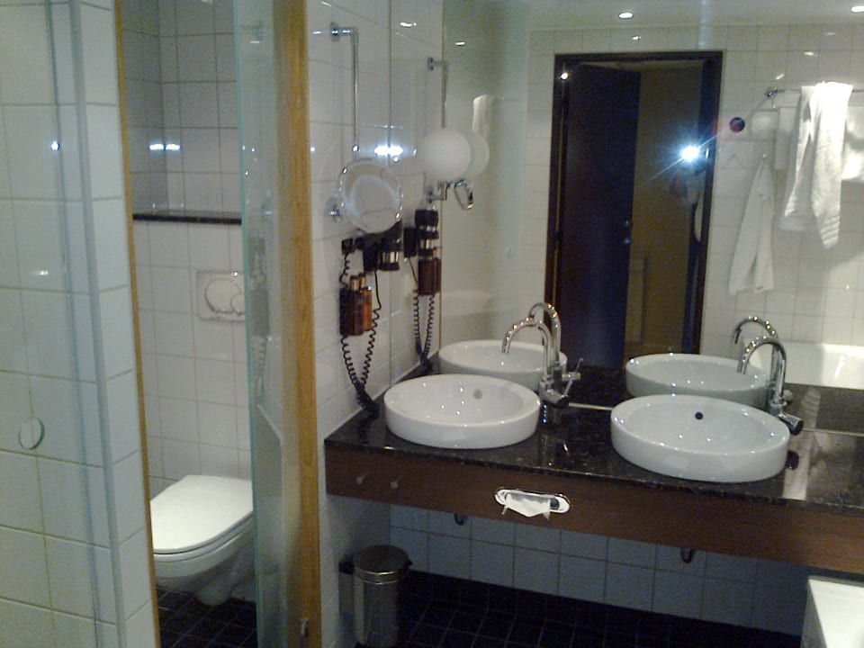 Zimmer Hotel Clarion Post