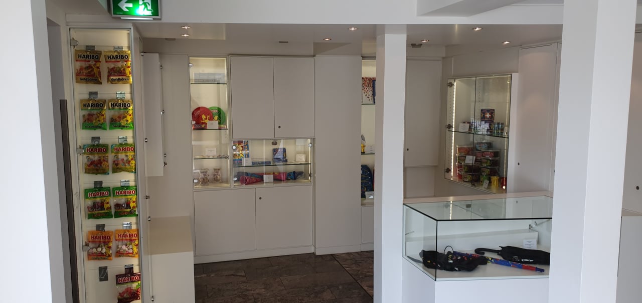 Sonstiges Hotel Klostergut Jakobsberg