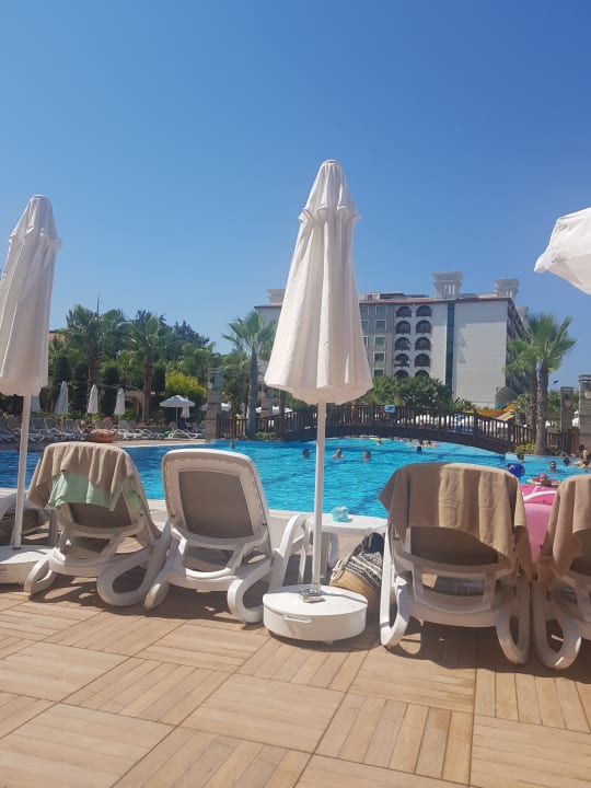 Pool Dizalya Palm Garden