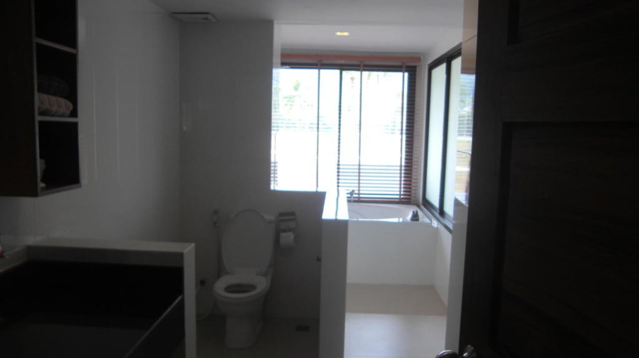 Bad Sunprime Kamala Beach