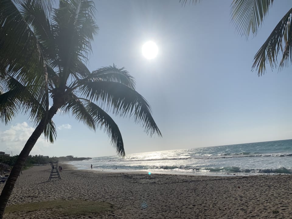 Strand Sirenis Tropical Varadero