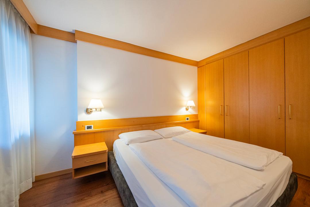 Zimmer Residence Antares