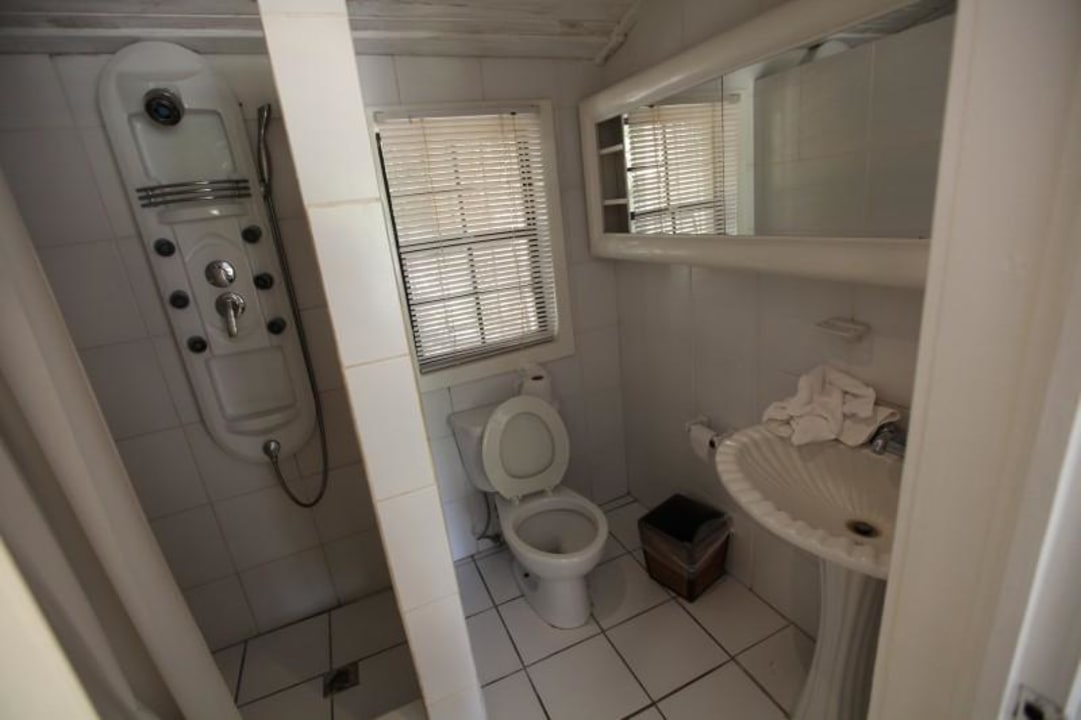 Bad Marigot Beach Club