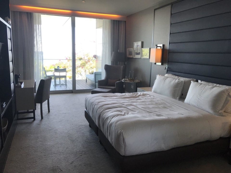 Zimmer InterContinental Cascais-Estoril by IHG
