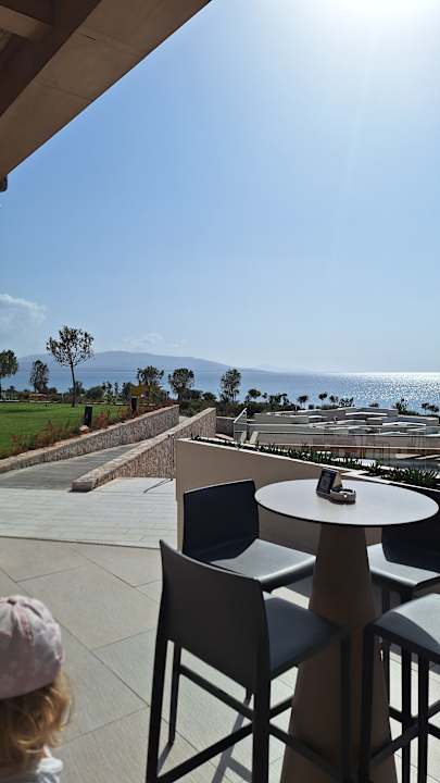 Ausblick Anda Barut Collection