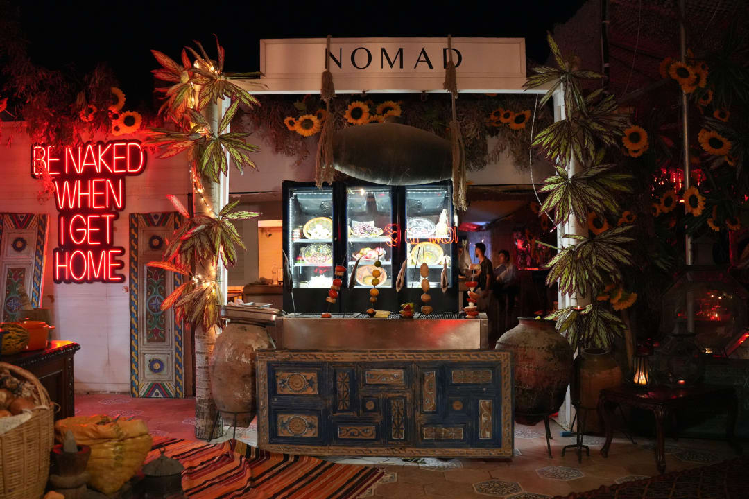 Gastro Club Hotel Anjeliq