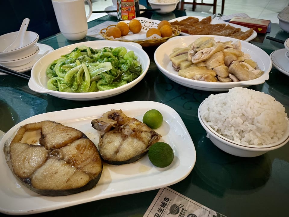 Gastro Hotel Wangzhuang