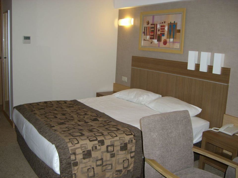 Zimmer Sunis Kumköy Beach Resort Hotel & Spa