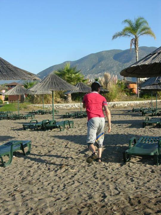 Plaza Hotel Presa di Finica