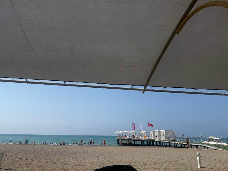 Strand Belek Beach Resort Hotel