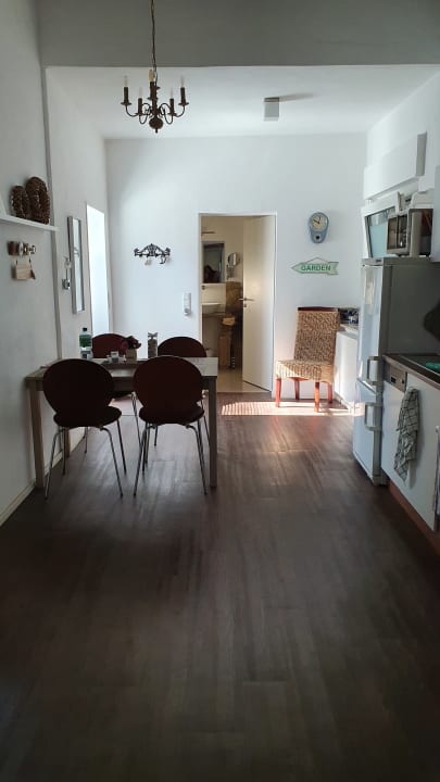 Zimmer Ferienwohnung Upn Brink