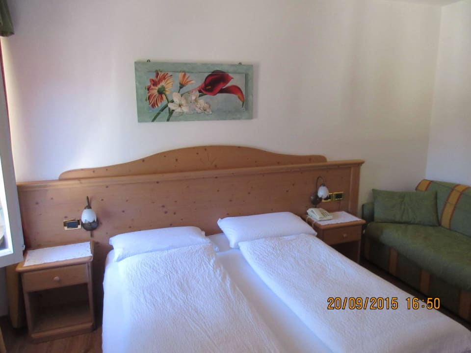 Zimmer Nr. 306 Good Life Hotel Garden