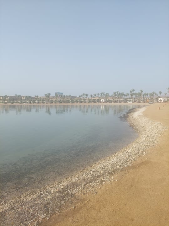 Strand Steigenberger Coraya Beach - Adults only